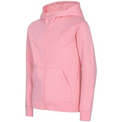 Clothing Girl Sweaters 4F Hjl22 Jbld001 56m Pink