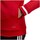 Clothing Women Sweaters adidas Originals Team 19 Hoody Women Red