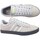 Shoes Men Low top trainers adidas Originals Daily 3.0 Grey