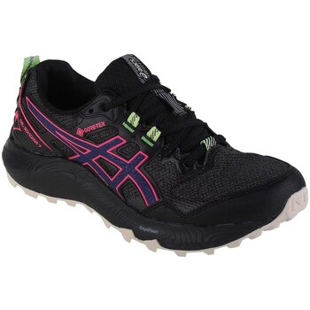 Shoes Women Running shoes Asics Gel-sonoma 7 Gtx Black