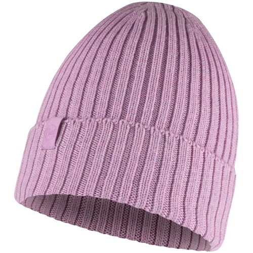 Clothes accessories Women Hats / Beanies / Bobble hats Buff Knitted Norval Hat Pansy Pink