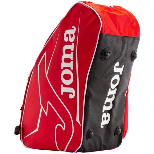 Bags Sports bags Joma Gold Pro Padel Bag Red