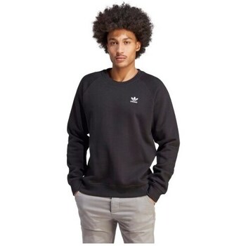 Clothing Men Sweaters adidas Originals IM4532 Black