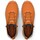 Shoes Men Hi top trainers Under Armour Microg Valsetz Trek Mid L Orange