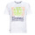 Clothing Men Short-sleeved t-shirts Element VOLLEY SS White