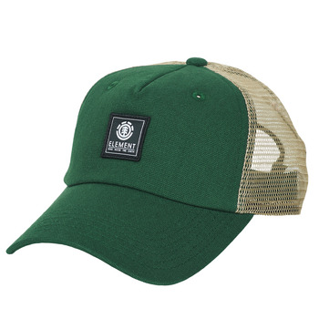 Clothes accessories Men Caps Element ICON MESH CAP Green