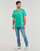 Clothing Men Short-sleeved t-shirts Element MARCHING ANTS SS Turquoise