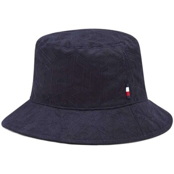 Clothes accessories Hats / Beanies / Bobble hats Tommy Hilfiger Bucket Marine