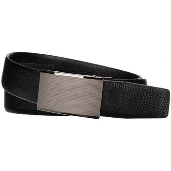 Clothes accessories Belts Peterson dh Black