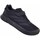 Shoes Children Low top trainers adidas Originals duramo sl el k Black