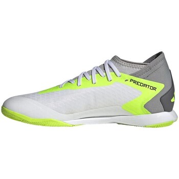 Shoes Men Football shoes adidas Originals Predator Accuracy3 White, Yellow