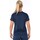 Clothing Women Short-sleeved t-shirts Joma 901141332 Marine