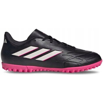 Shoes Men Football shoes adidas Originals buty piłkarskie turfy gy9049 copa pure.4 Black