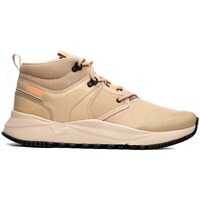 Shoes Men Low top trainers Puma Pacer Future Tr Mid Beige
