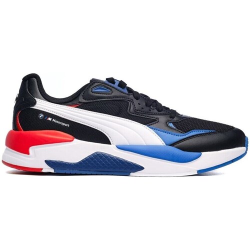 Shoes Men Low top trainers Puma Mms X-ray Speed White, Black, Blue