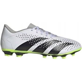 Shoes Men Football shoes adidas Originals buty korki predator accuracy.4 fxg gz0013 White, Black
