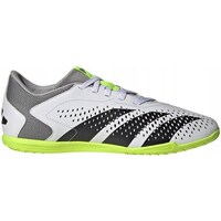 Shoes Men Football shoes adidas Originals buty halówki gy9986 predator accuracy.4 Black, White