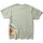 Clothing Men Short-sleeved t-shirts DC Shoes 34935372477 Grey