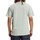 Clothing Men Short-sleeved t-shirts DC Shoes 34935372477 Grey