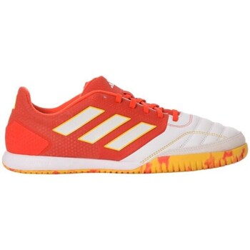 Shoes Men Football shoes adidas Originals Top Sala Competition In M White, Orange
