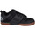 Shoes Men Trainers DVS BC996 Black