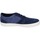 Shoes Men Trainers C1rca EZ03 Blue
