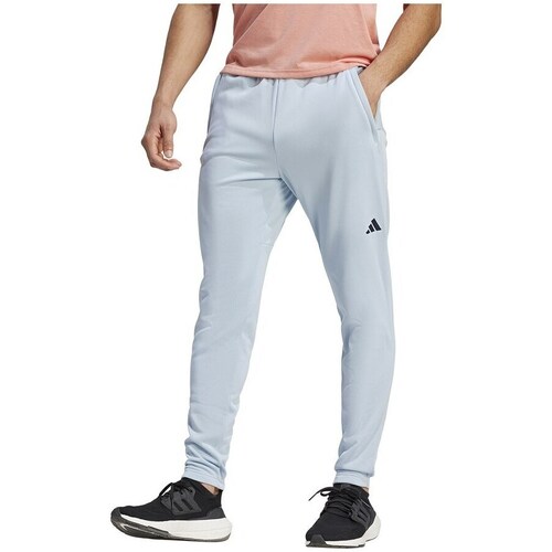 Clothing Men Trousers adidas Originals HZ3111 Grey