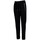 Clothing Women Trousers Emporio Armani Ea7 Damskie Spodnie Dresowe Blackgold Black