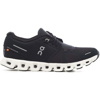 Shoes Women Running shoes On Running On On Cloud 5 Black