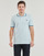 Clothing Men Short-sleeved polo shirts Fred Perry TWIN TIPPED FRED PERRY SHIRT Blue / Marine