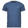 Clothing Men Short-sleeved t-shirts Fred Perry RINGER T-SHIRT Blue