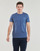 Clothing Men Short-sleeved t-shirts Fred Perry RINGER T-SHIRT Blue