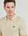 Clothing Men Short-sleeved polo shirts Fred Perry PLAIN FRED PERRY SHIRT Beige
