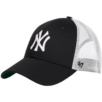 Clothes accessories Caps '47 Brand Mlb New York Yankees Branson Cap White, Black