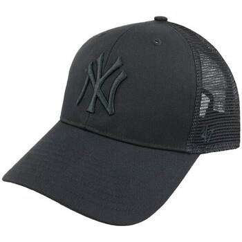 Clothes accessories Caps '47 Brand Mlb New York Yankees Branson Cap Black
