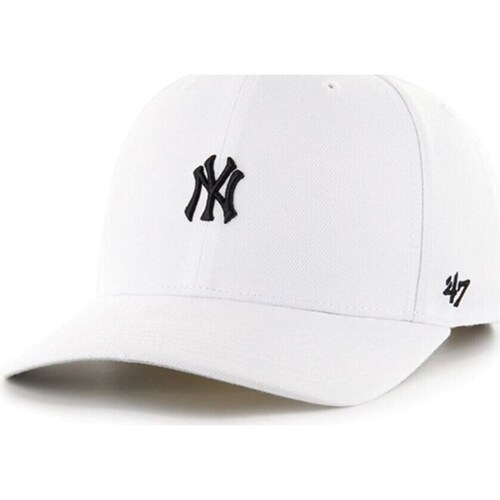 Clothes accessories Caps '47 Brand Ny Yankees White