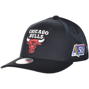 Clothes accessories Caps Mitchell And Ness 6HSSFH21HW014CBUBLCK Black