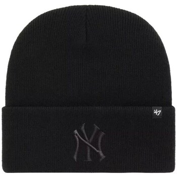 Clothes accessories Men Hats / Beanies / Bobble hats '47 Brand BHYMKR17ACEBKG Black