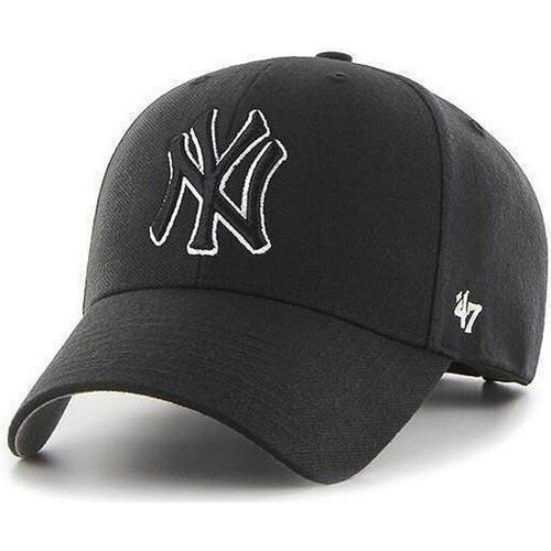 Clothes accessories Caps '47 Brand Mlb New York Yankees Black