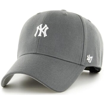 Clothes accessories Caps '47 Brand Ny Yankees Charcoal Grey