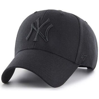Clothes accessories Caps '47 Brand Mlb New York Yankees Black