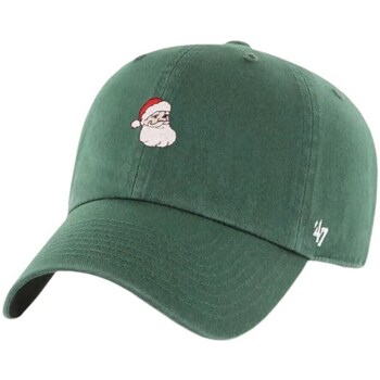 Clothes accessories Caps '47 Brand Holiday Dark Green Base Runner Olive