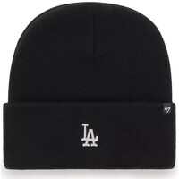 Clothes accessories Hats / Beanies / Bobble hats '47 Brand Los Angeles Dodgers Black