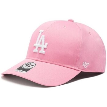 Clothes accessories Caps '47 Brand Mlb Los Angeles Dodgers Pink