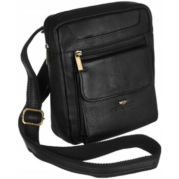 Bags Bag Peterson DHPTNPR99NDM64526 Black