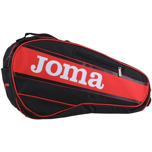 Bags Sports bags Joma 400920106 Black