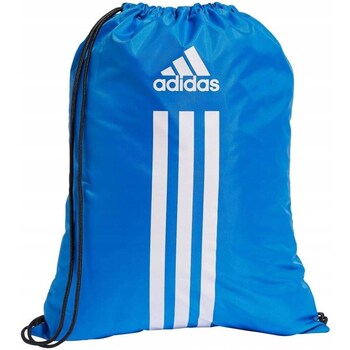 Bags Children Rucksacks adidas Originals Worek Sportowy Plecak Power Gs Ik5720 Blue