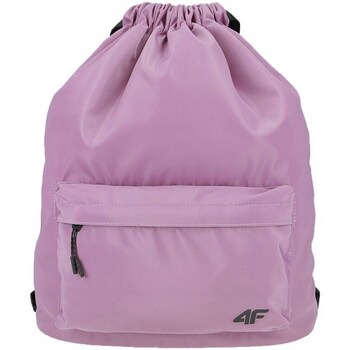 Bags Rucksacks 4F 4FAW23ABACF19456A Pink