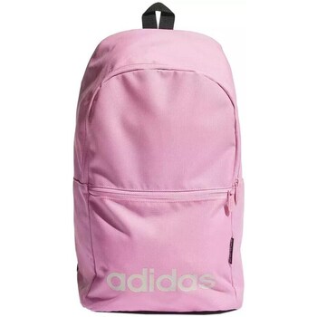 Bags Children Rucksacks adidas Originals Plecak Linear Classic Daily Pink