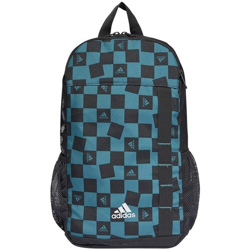 Bags Children Rucksacks adidas Originals Plecak Arkd3 Backpack Black, Blue